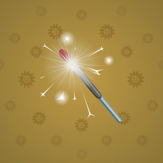 Party Sparkler #150594