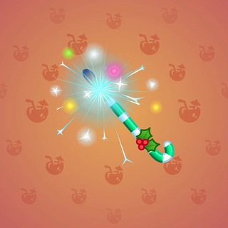 Party Sparkler #150677