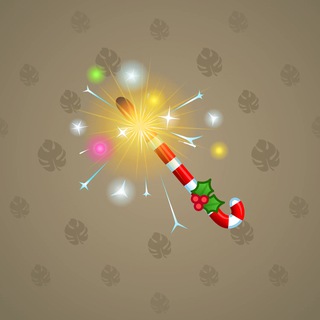 Party Sparkler #150678