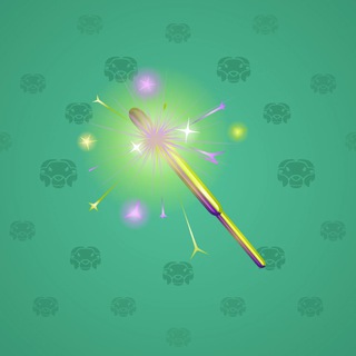 Party Sparkler #150682
