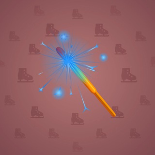 Party Sparkler #150683