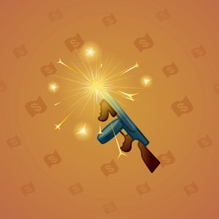 Party Sparkler #150689