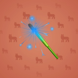 Party Sparkler #150693