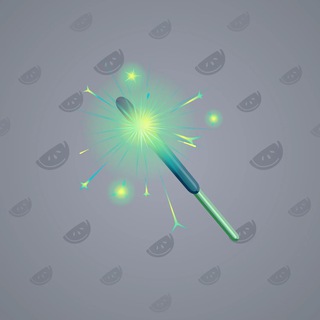 Party Sparkler #150694