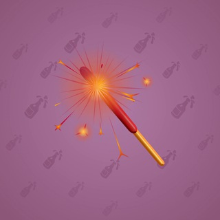 Party Sparkler #150700