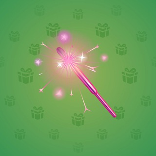 Party Sparkler #150701