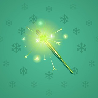 Party Sparkler #150706