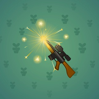 Party Sparkler #150710
