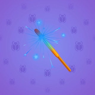 Party Sparkler #150722