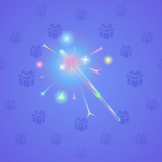 Party Sparkler #150724