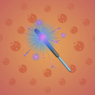 Party Sparkler #150726