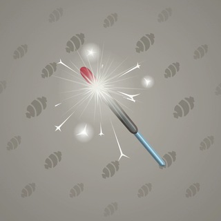 Party Sparkler #150732