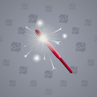 Party Sparkler #151330