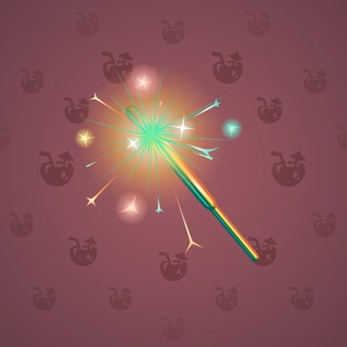 Party Sparkler #151334