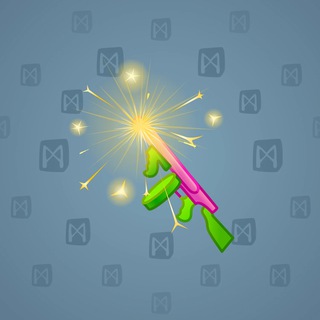 Party Sparkler #151336