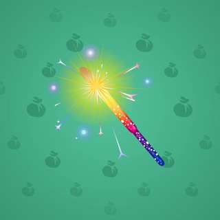 Party Sparkler #151337
