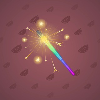 Party Sparkler #151340