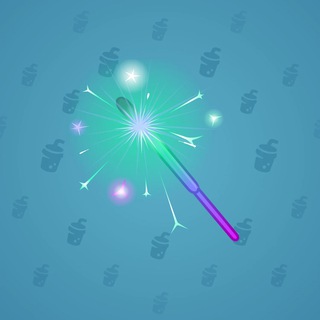 Party Sparkler #151341