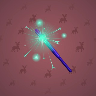 Party Sparkler #151343