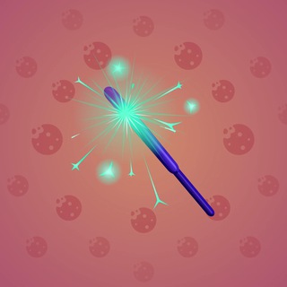 Party Sparkler #151344