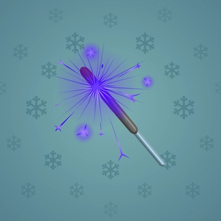 Party Sparkler #151345