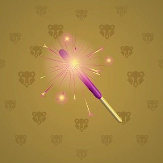 Party Sparkler #151346