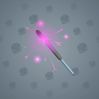 Party Sparkler #151350