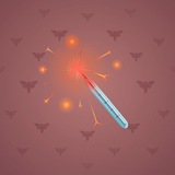 Party Sparkler #151351