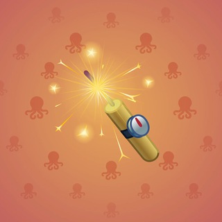 Party Sparkler #151352