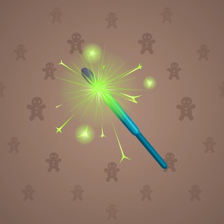 Party Sparkler #151355