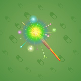 Party Sparkler #151361