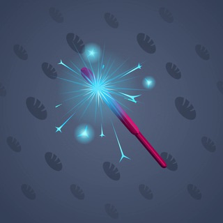 Party Sparkler #151363