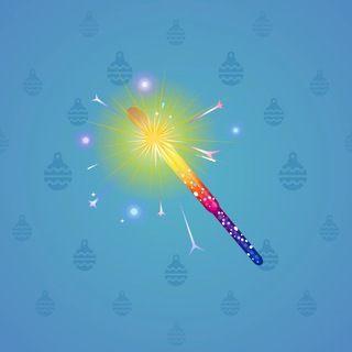 Party Sparkler #151370