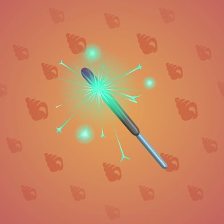 Party Sparkler #151439