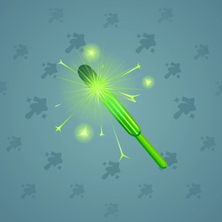 Party Sparkler #151447