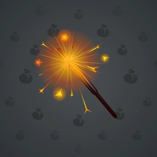 Party Sparkler #151450