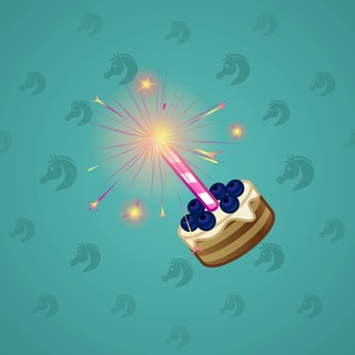 Party Sparkler #151457