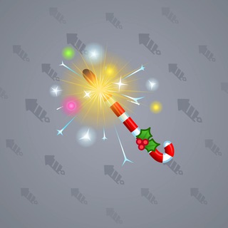 Party Sparkler #151458