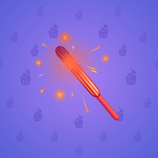 Party Sparkler #151460
