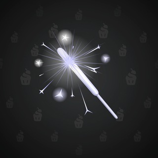 Party Sparkler #151466