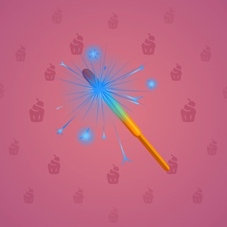 Party Sparkler #151467