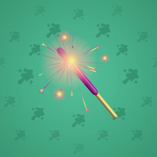 Party Sparkler #151472