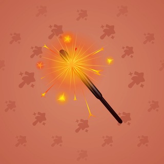Party Sparkler #151479