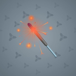 Party Sparkler #151483