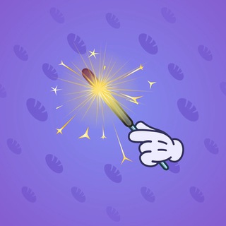 Party Sparkler #151490