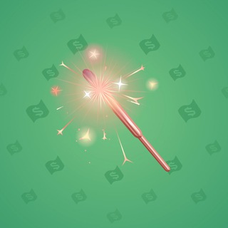 Party Sparkler #151701