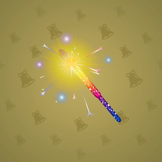 Party Sparkler #151703