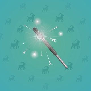 Party Sparkler #151709
