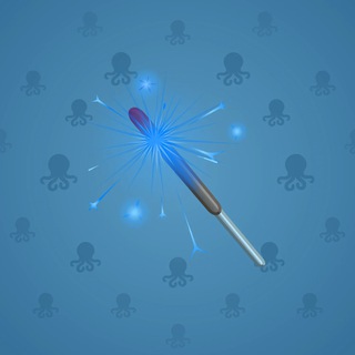 Party Sparkler #151713