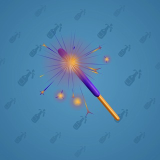 Party Sparkler #151725